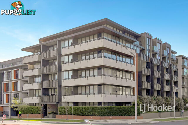 102/8 Station Street CAULFIELD NORTH VIC 3161