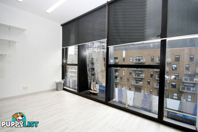 510/757 Bourke Street DOCKLANDS VIC 3008