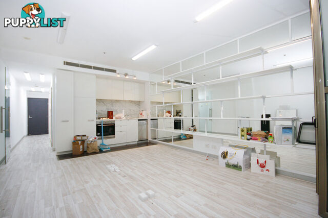 510/757 Bourke Street DOCKLANDS VIC 3008