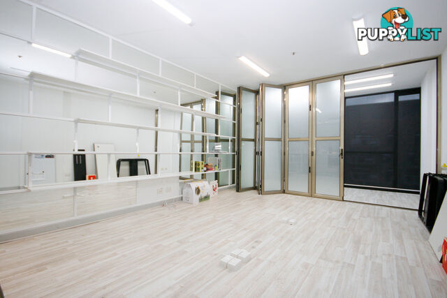 510/757 Bourke Street DOCKLANDS VIC 3008