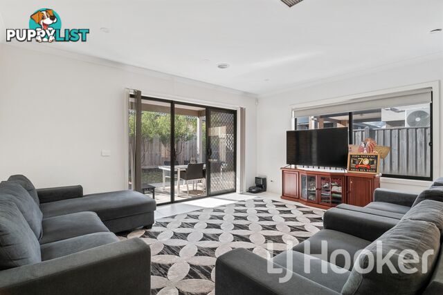 82 Tanglewood Boulevard TRUGANINA VIC 3029
