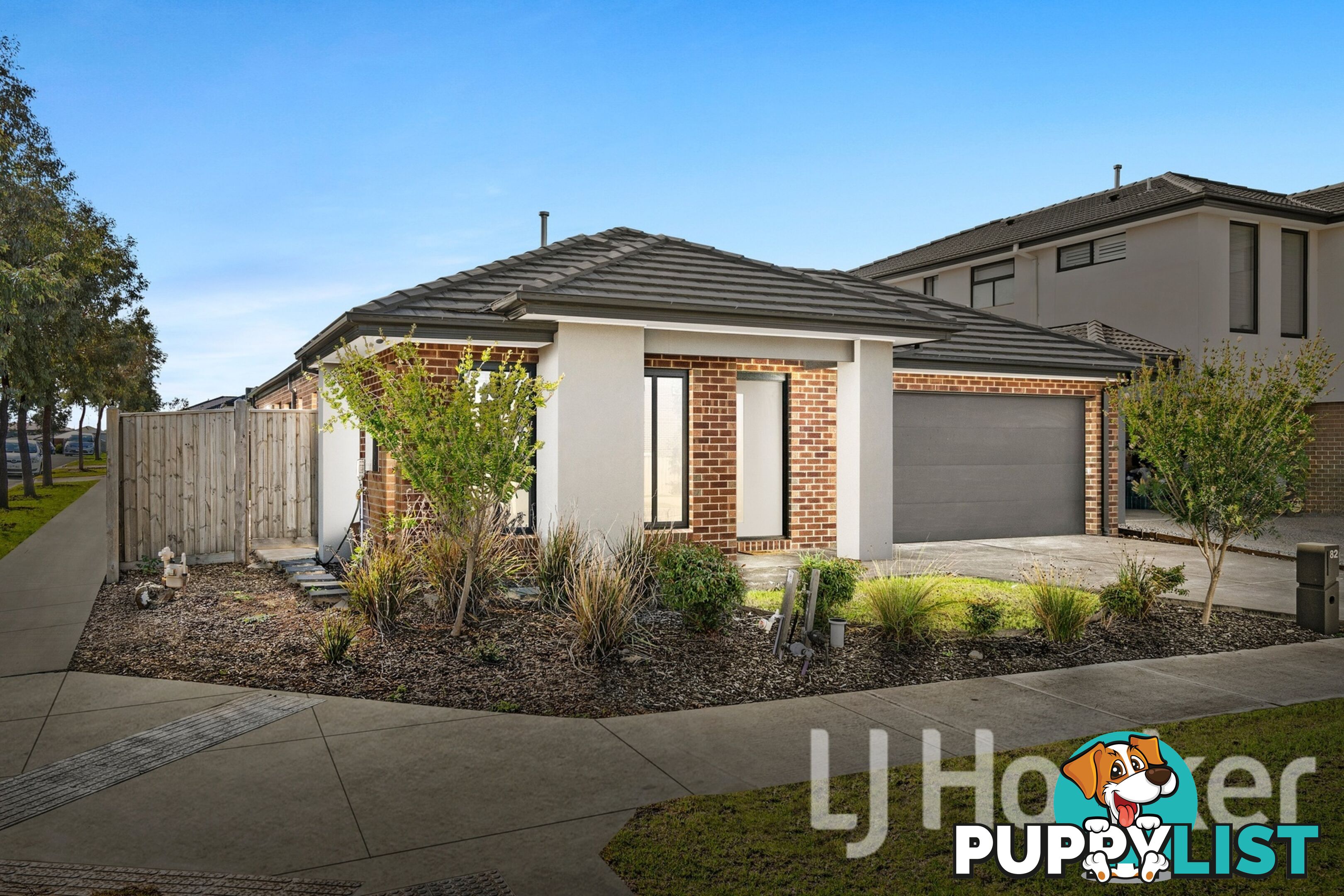 82 Tanglewood Boulevard TRUGANINA VIC 3029