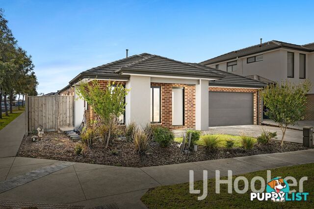 82 Tanglewood Boulevard TRUGANINA VIC 3029