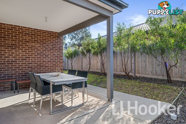 82 Tanglewood Boulevard TRUGANINA VIC 3029