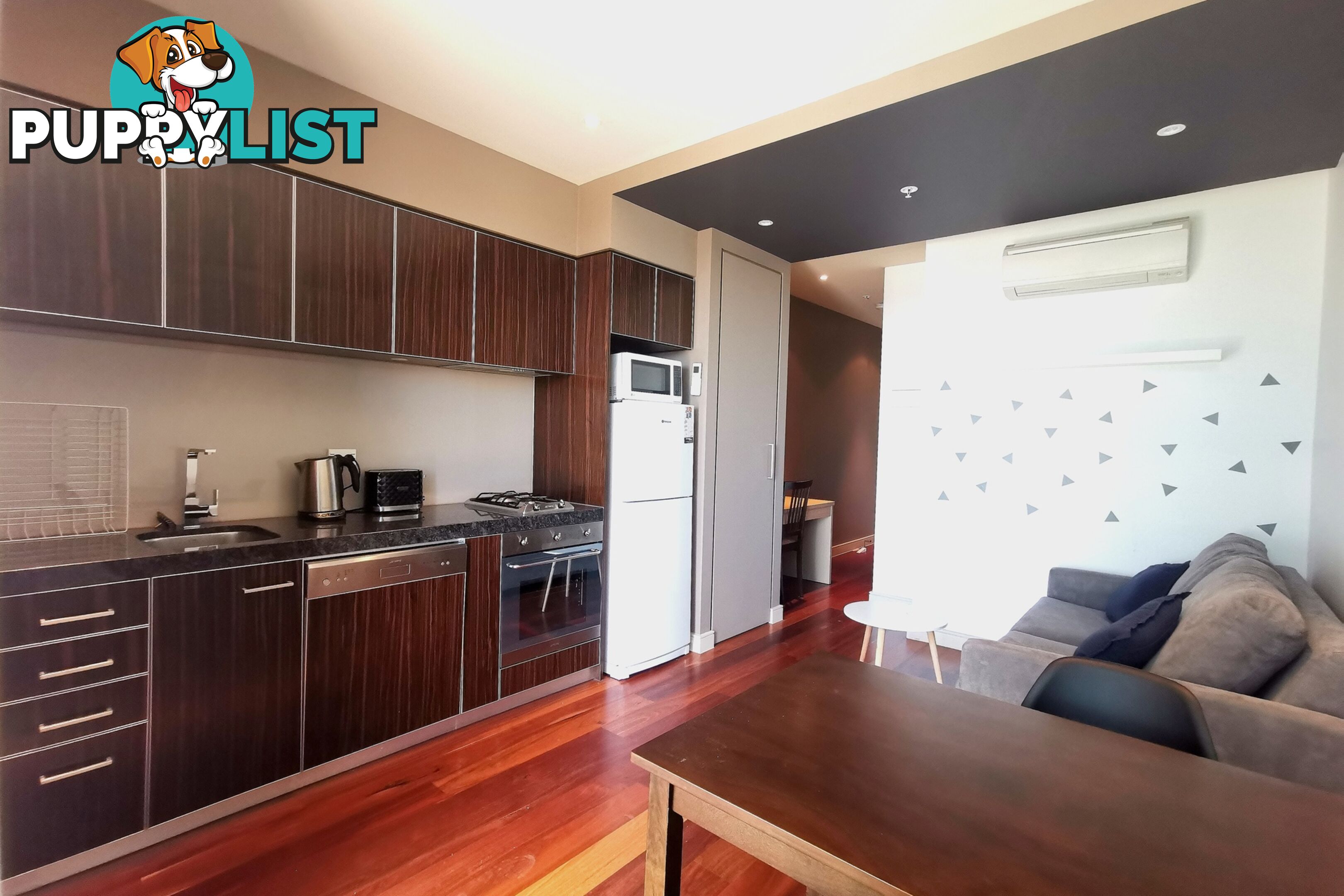 1205/228 A'beckett Street MELBOURNE VIC 3000