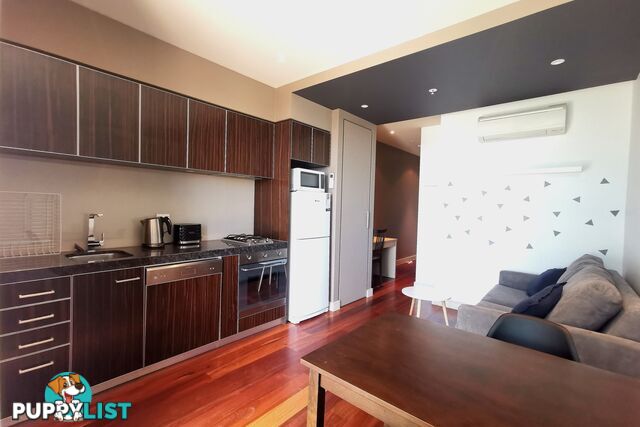 1205/228 A'beckett Street MELBOURNE VIC 3000