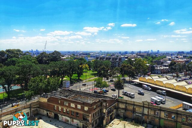 1205/228 A'beckett Street MELBOURNE VIC 3000