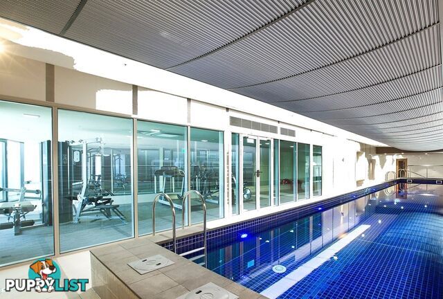 1205/228 A'beckett Street MELBOURNE VIC 3000
