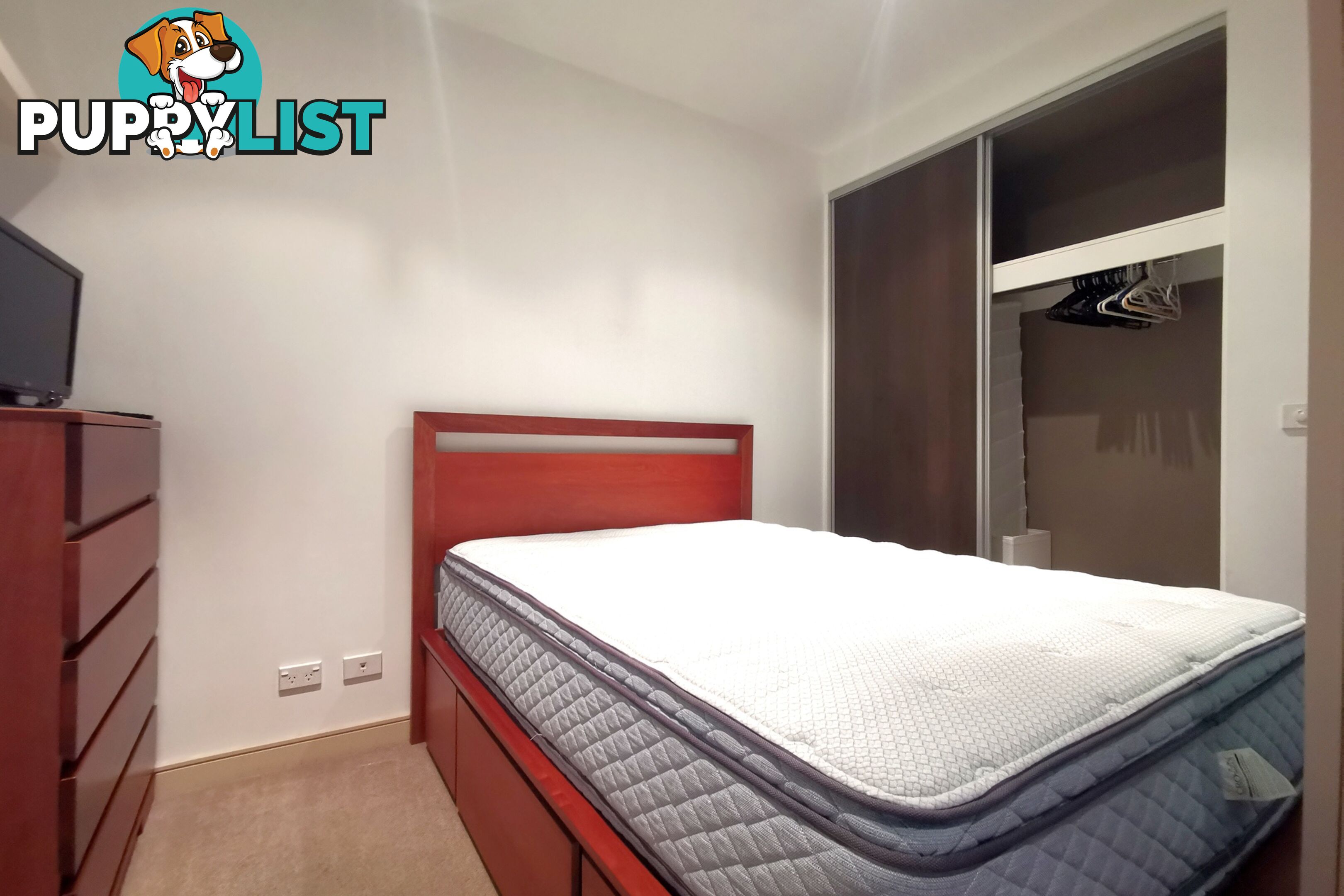 1205/228 A'beckett Street MELBOURNE VIC 3000