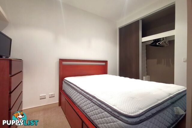 1205/228 A'beckett Street MELBOURNE VIC 3000