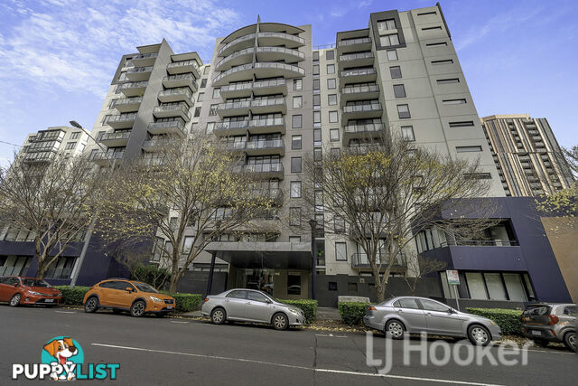 605/148 Wells Street SOUTH MELBOURNE VIC 3205