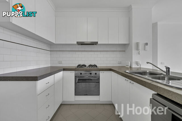 605/148 Wells Street SOUTH MELBOURNE VIC 3205