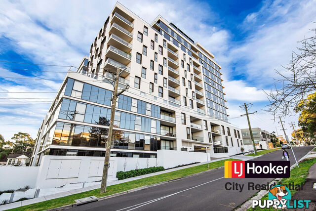 20-24 Hepburn Road DONCASTER VIC 3108