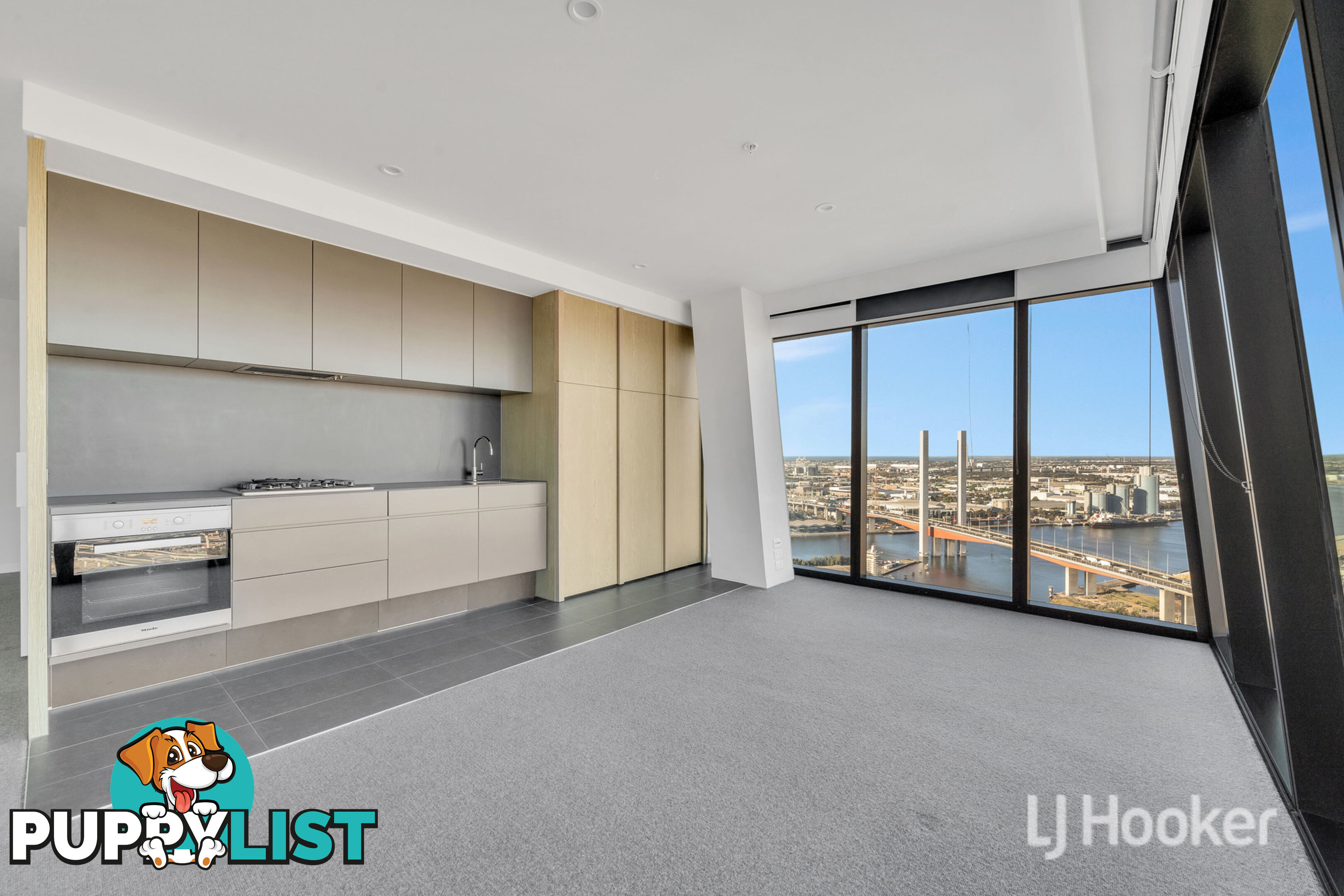 3703/8 Pearl River Road DOCKLANDS VIC 3008