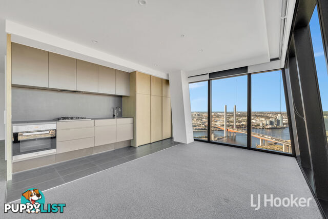 3703/8 Pearl River Road DOCKLANDS VIC 3008