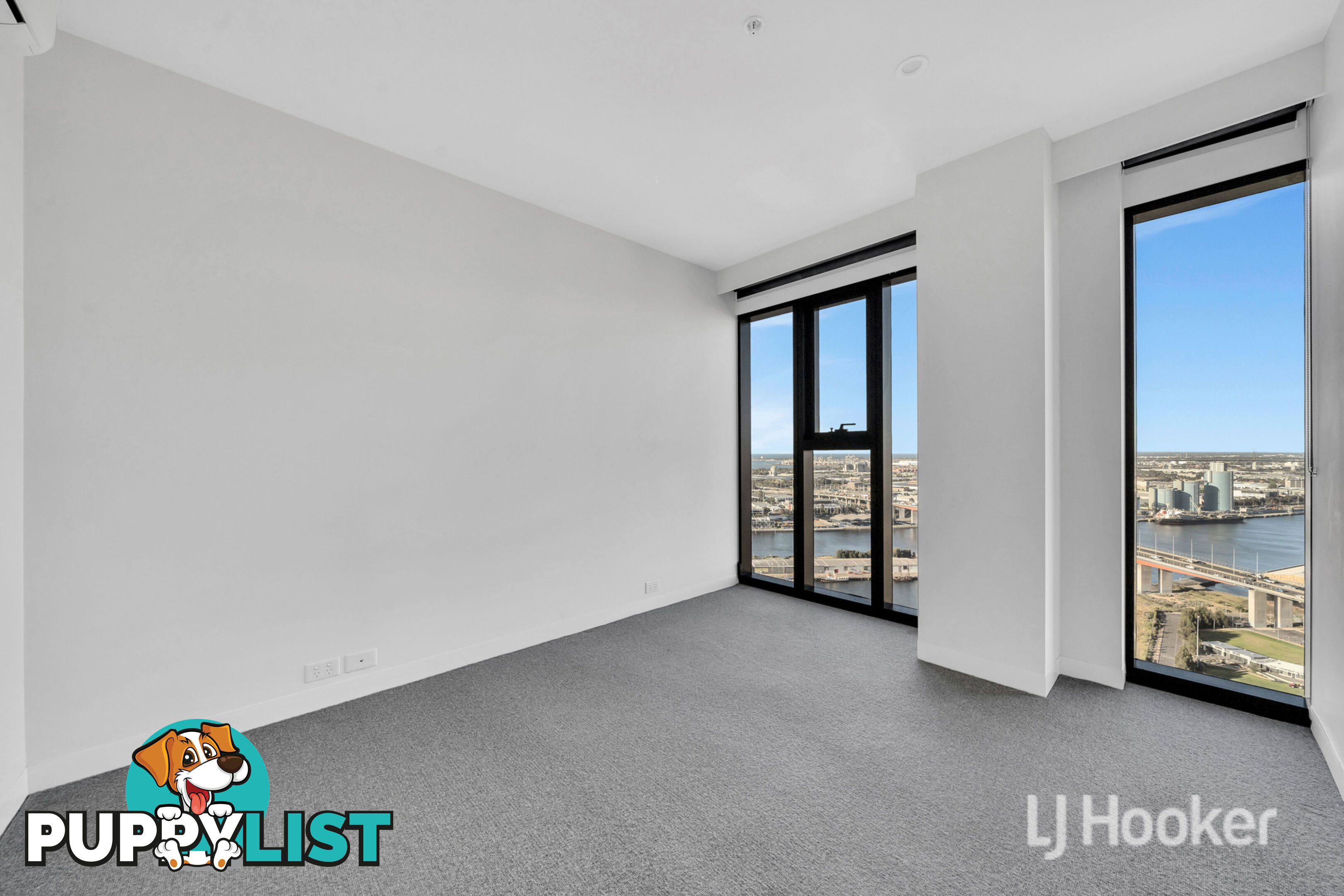 3703/8 Pearl River Road DOCKLANDS VIC 3008