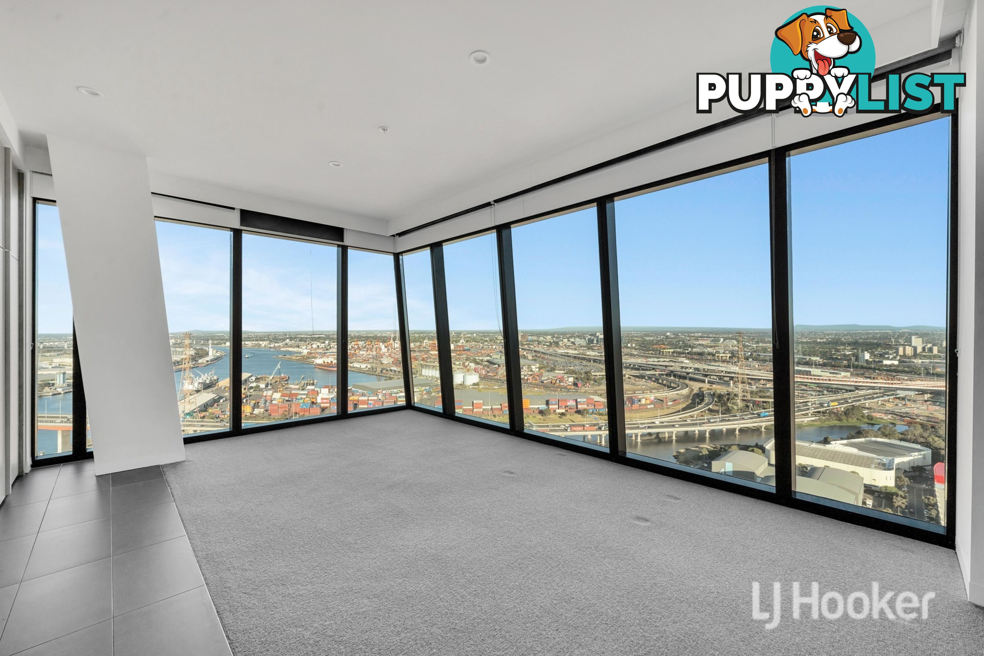 3703/8 Pearl River Road DOCKLANDS VIC 3008