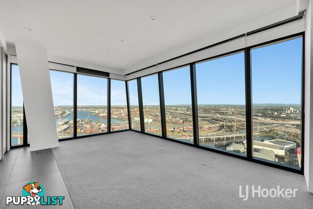 3703/8 Pearl River Road DOCKLANDS VIC 3008