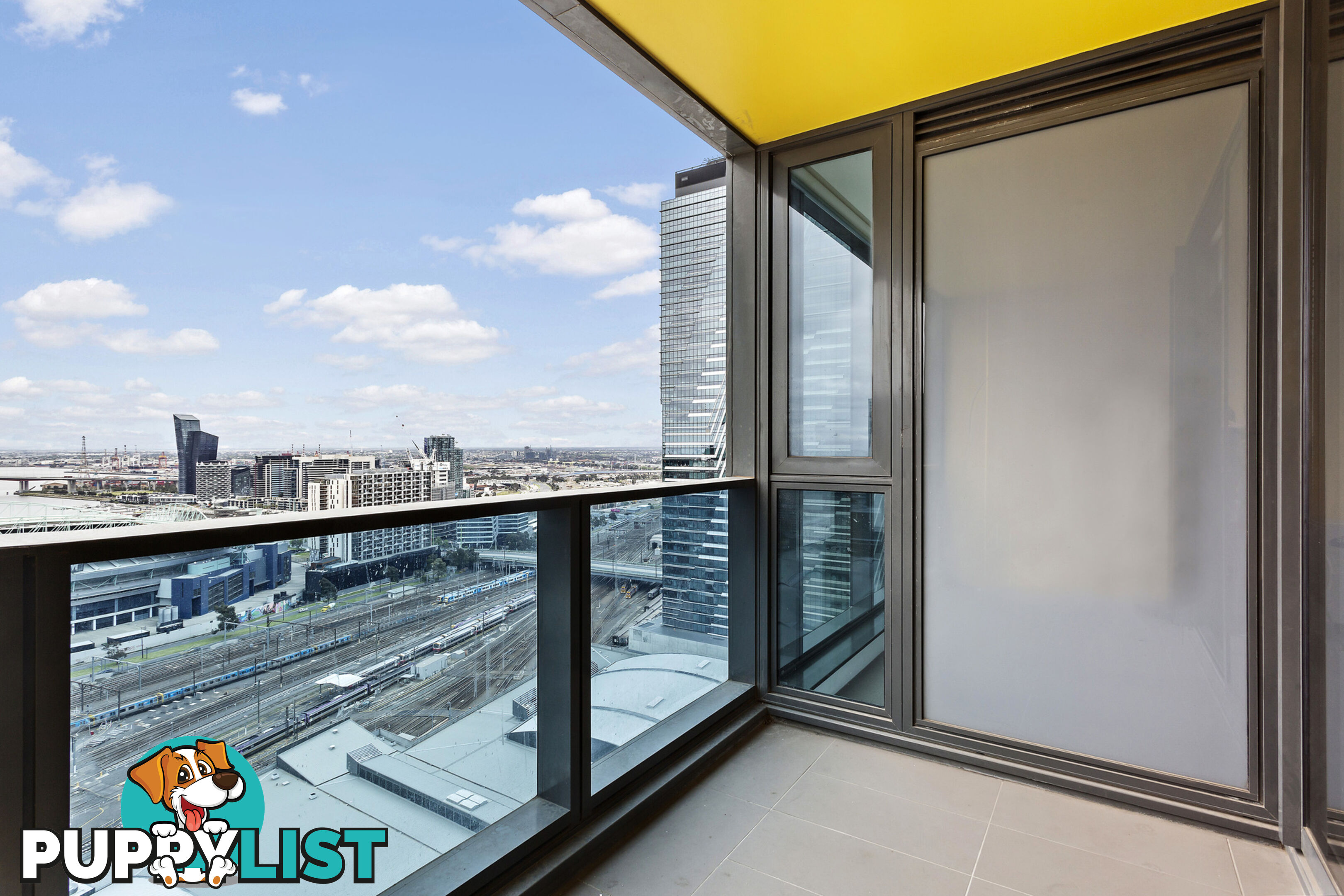 2615/220 Spencer Street MELBOURNE VIC 3000