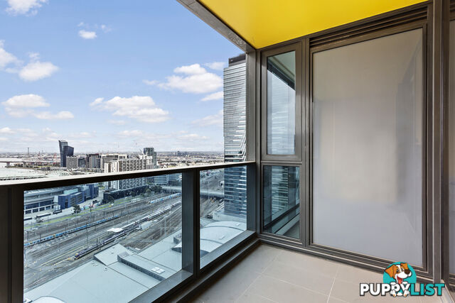 2615/220 Spencer Street MELBOURNE VIC 3000