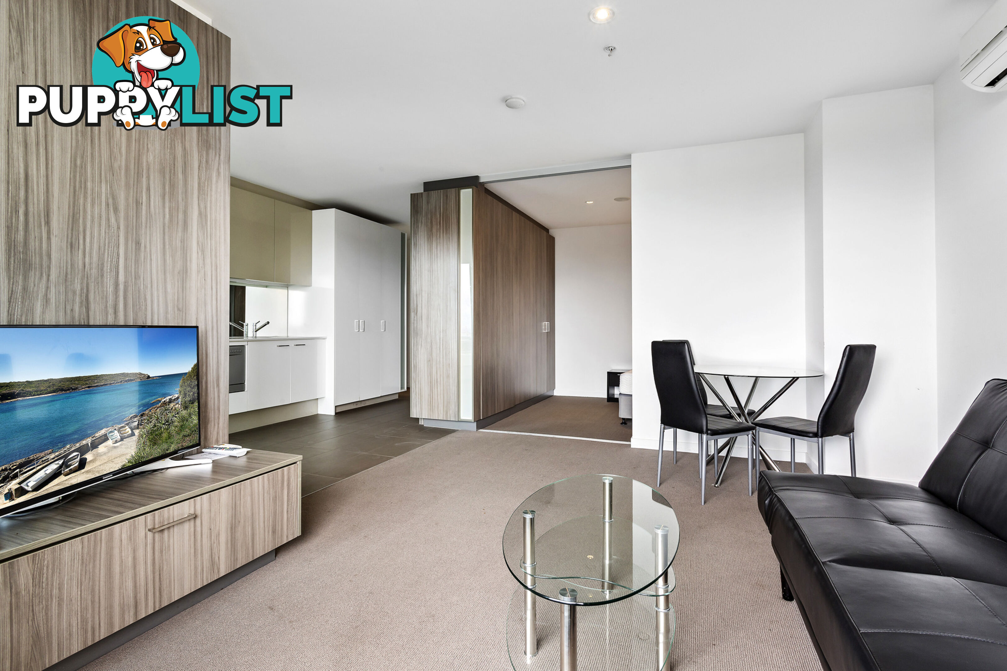 2615/220 Spencer Street MELBOURNE VIC 3000
