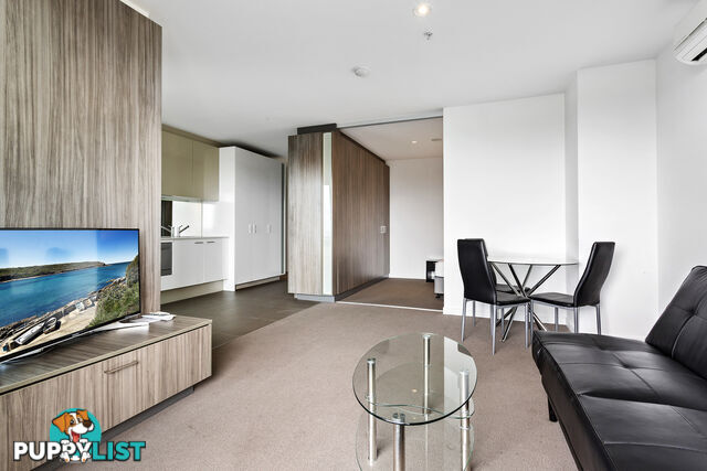2615/220 Spencer Street MELBOURNE VIC 3000