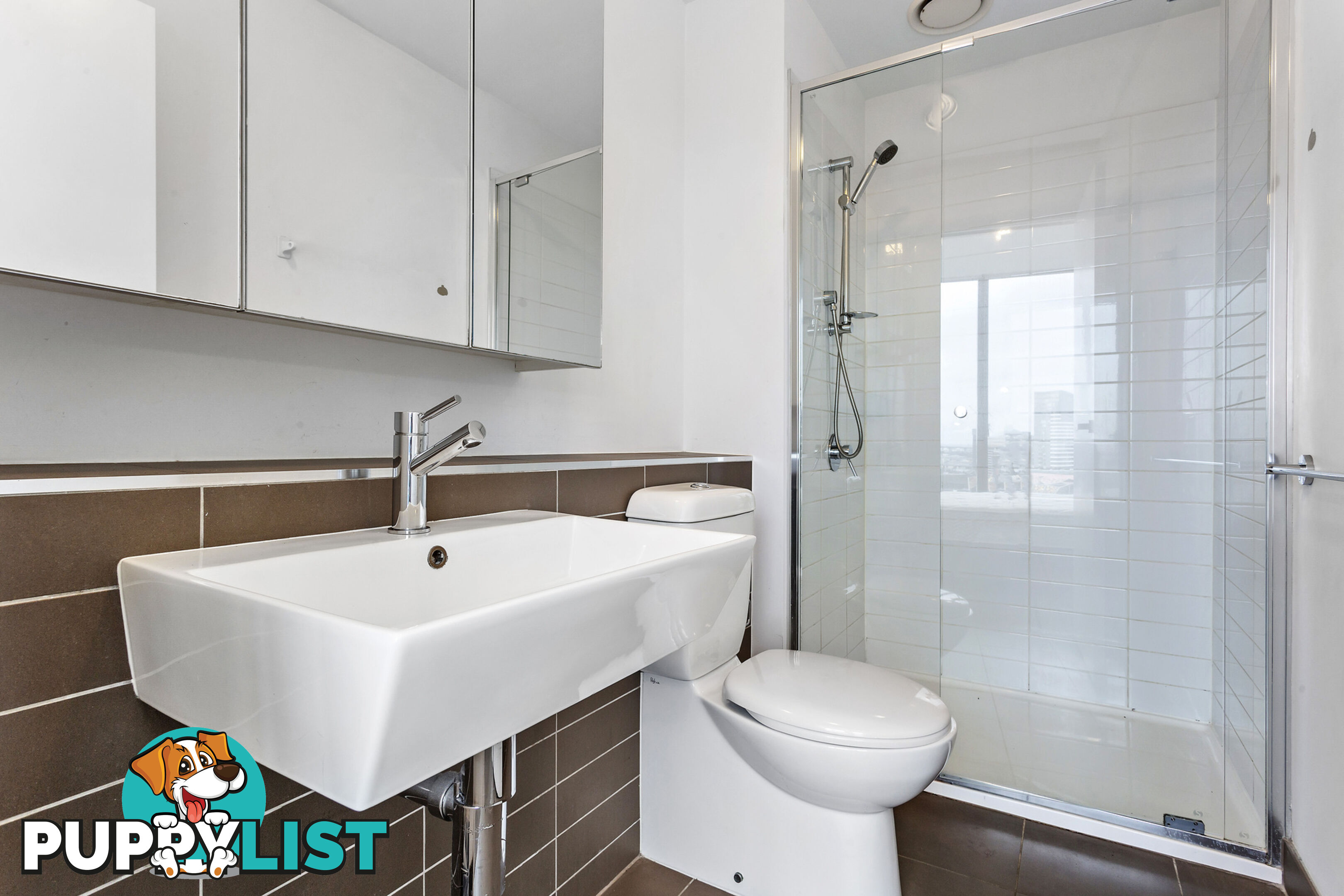 2615/220 Spencer Street MELBOURNE VIC 3000