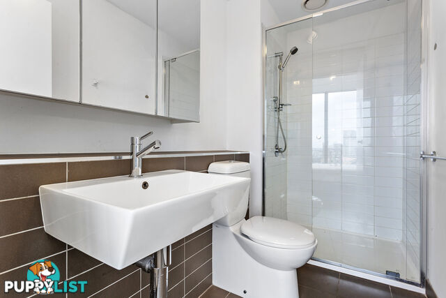 2615/220 Spencer Street MELBOURNE VIC 3000