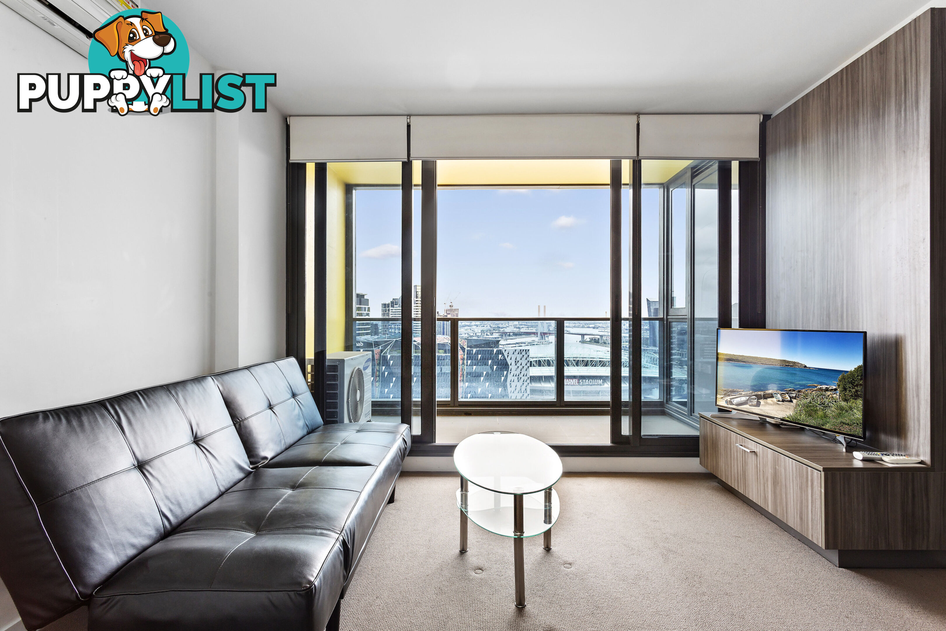 2615/220 Spencer Street MELBOURNE VIC 3000