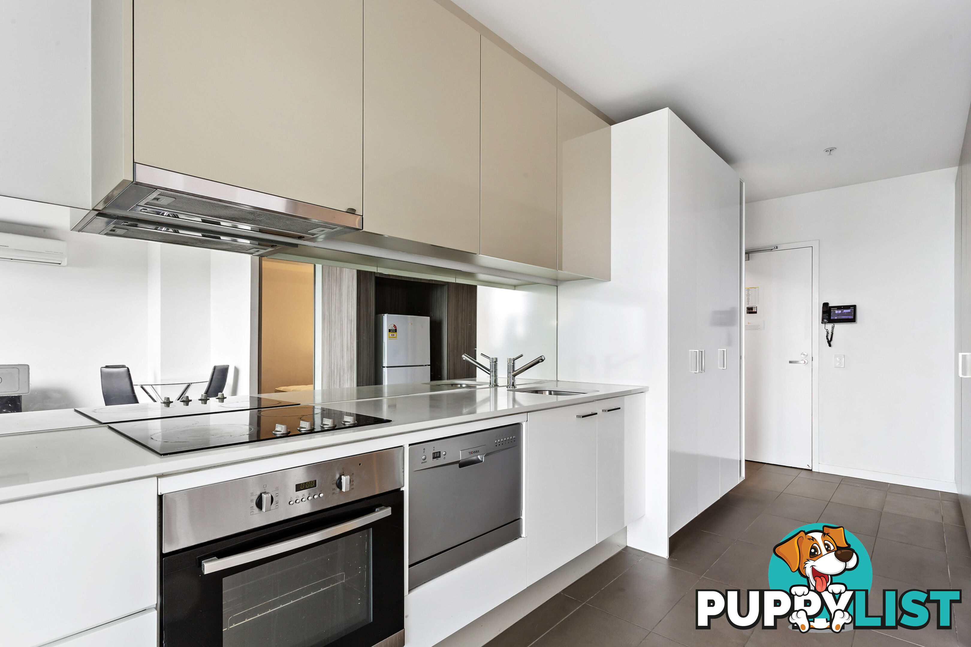 2615/220 Spencer Street MELBOURNE VIC 3000