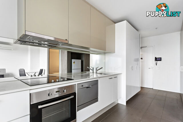 2615/220 Spencer Street MELBOURNE VIC 3000