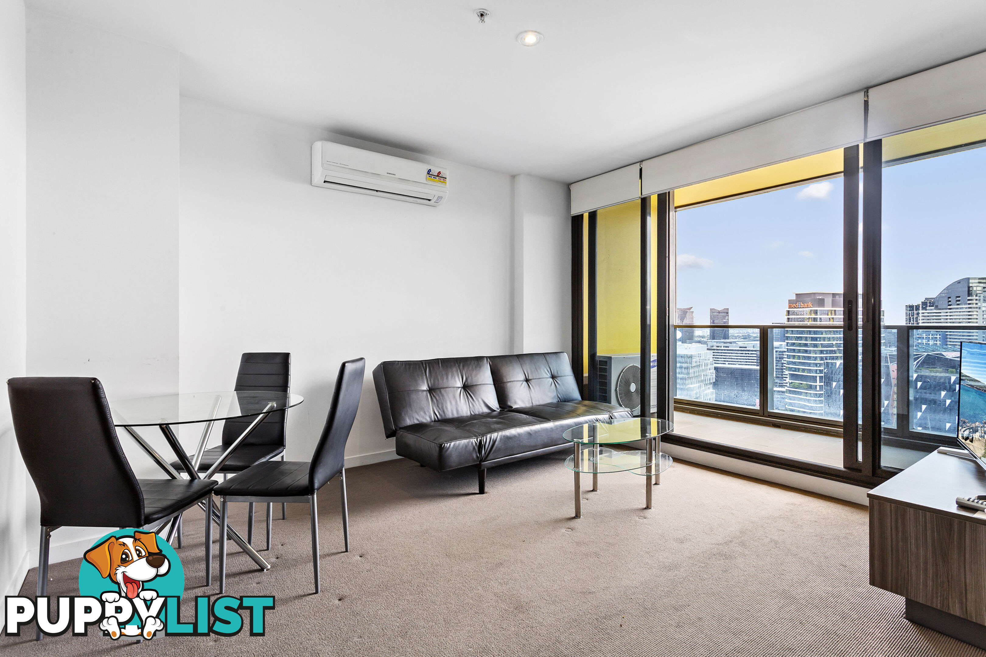 2615/220 Spencer Street MELBOURNE VIC 3000