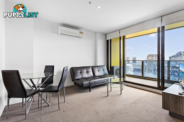 2615/220 Spencer Street MELBOURNE VIC 3000