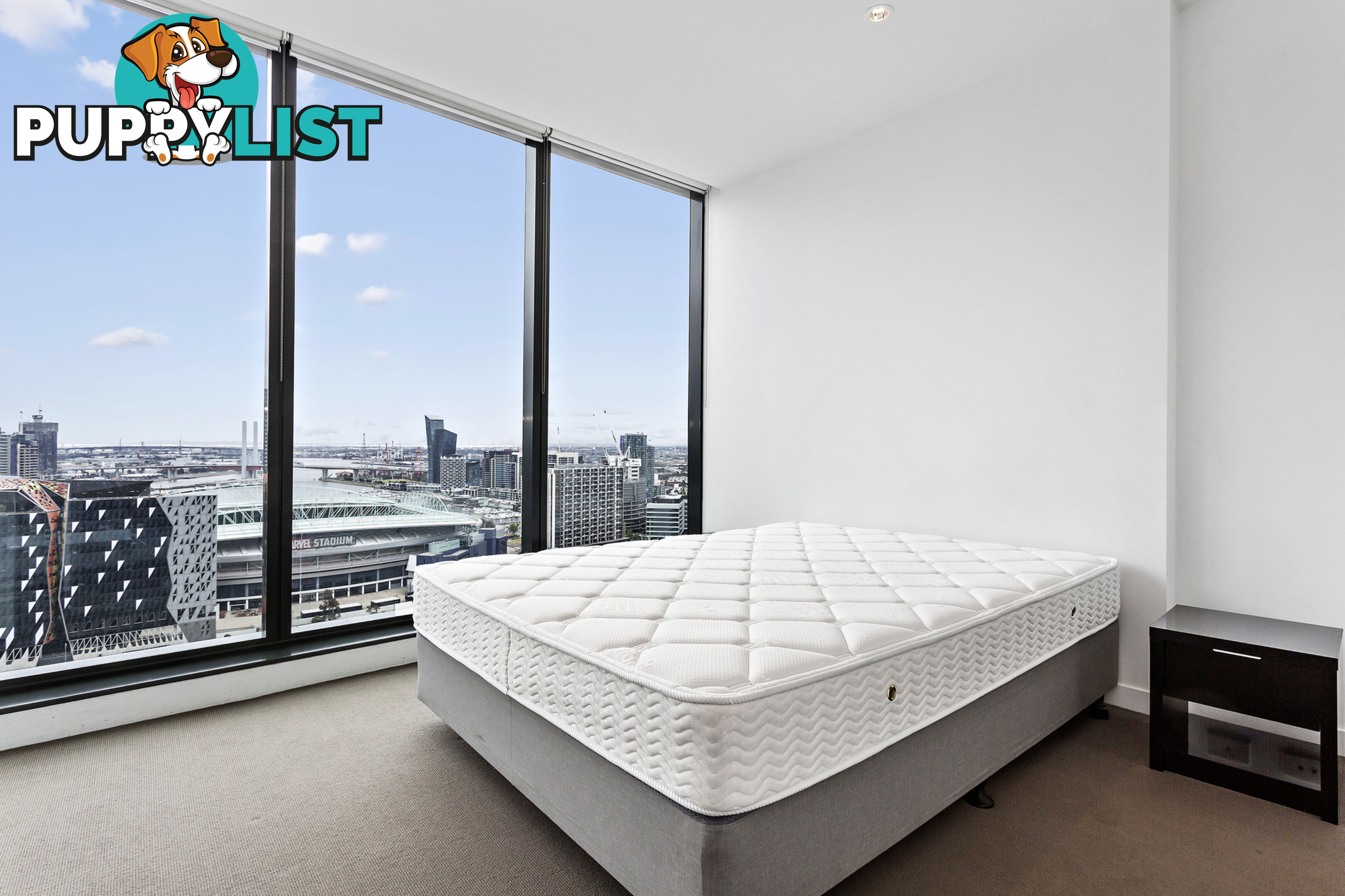 2615/220 Spencer Street MELBOURNE VIC 3000