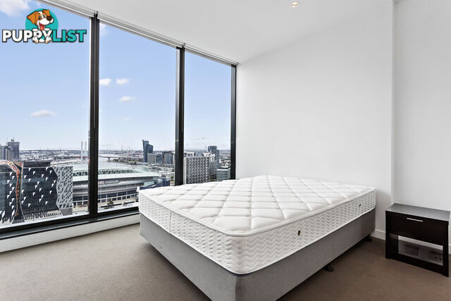 2615/220 Spencer Street MELBOURNE VIC 3000
