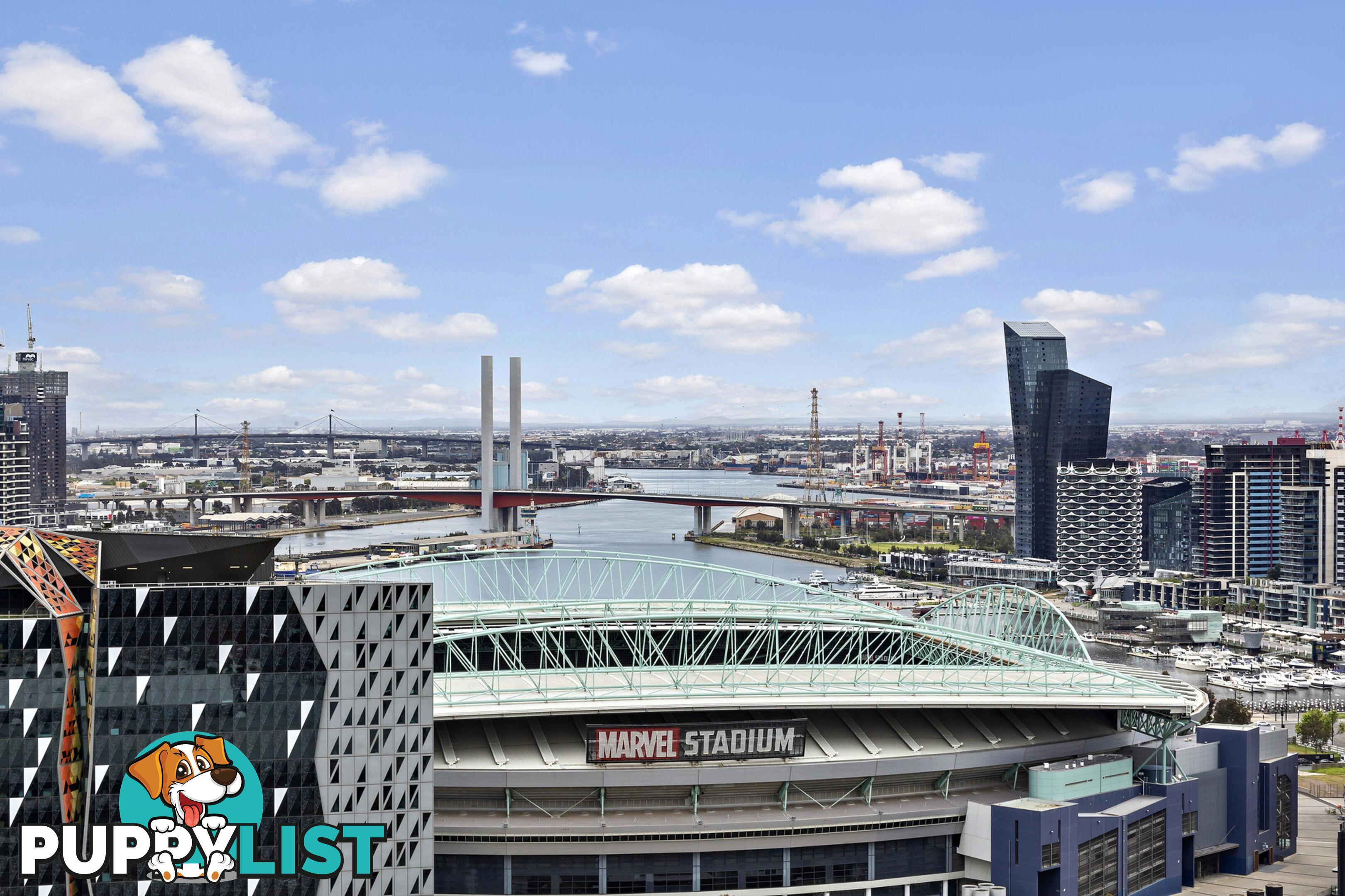2615/220 Spencer Street MELBOURNE VIC 3000