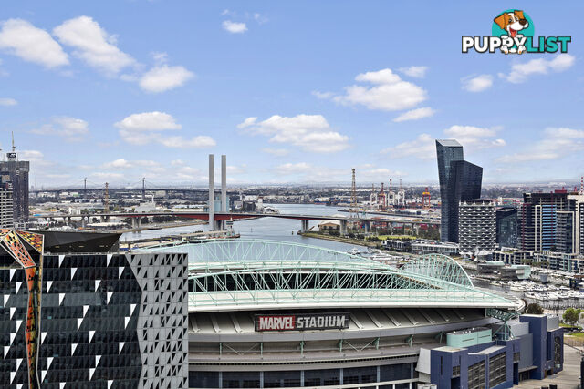 2615/220 Spencer Street MELBOURNE VIC 3000