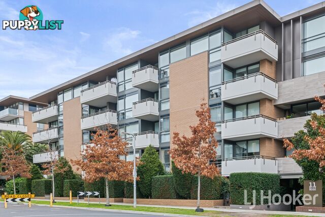 218/11 Bond Street CAULFIELD NORTH VIC 3161