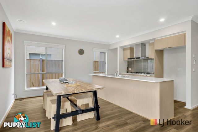 78 Evesham Drive POINT COOK VIC 3030