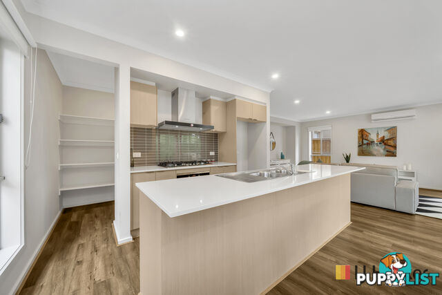 78 Evesham Drive POINT COOK VIC 3030