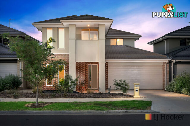 78 Evesham Drive POINT COOK VIC 3030