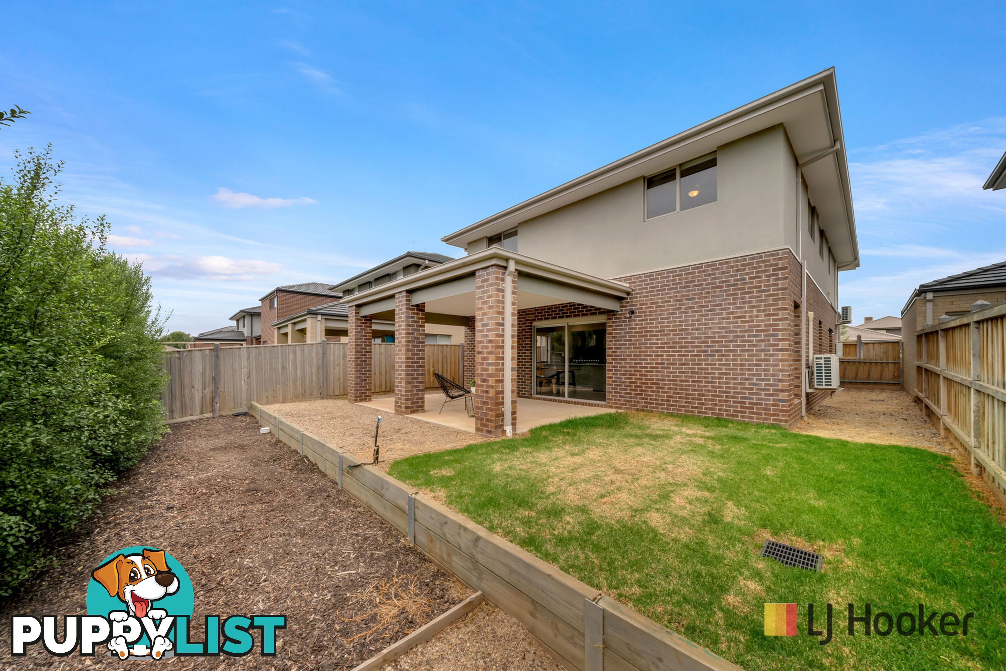 78 Evesham Drive POINT COOK VIC 3030