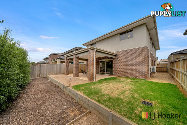 78 Evesham Drive POINT COOK VIC 3030