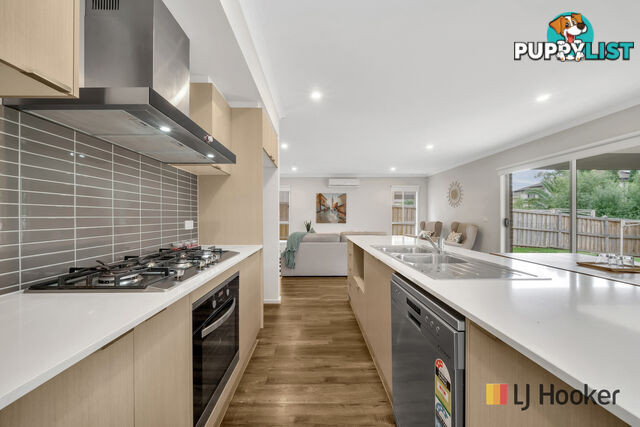 78 Evesham Drive POINT COOK VIC 3030