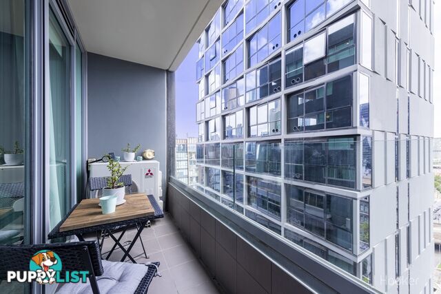 1707/8 Downie Street MELBOURNE VIC 3000