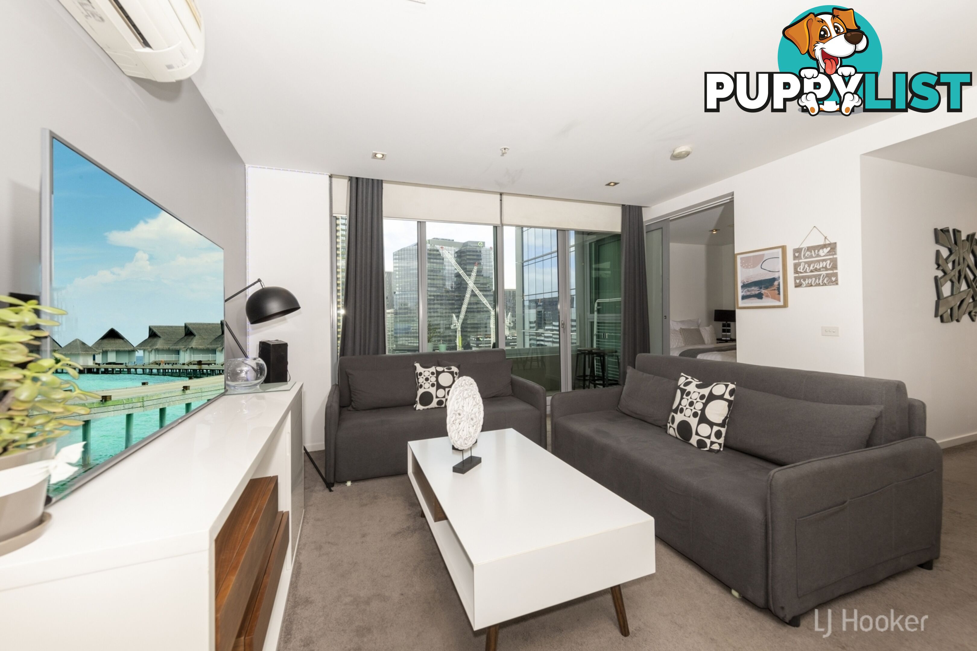 1707/8 Downie Street MELBOURNE VIC 3000