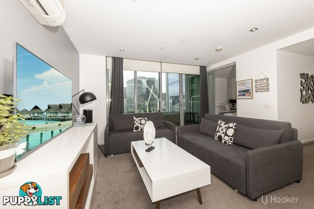 1707/8 Downie Street MELBOURNE VIC 3000