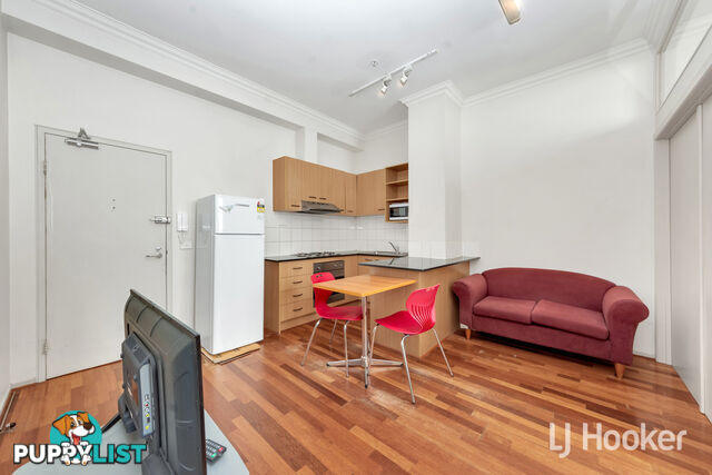 309/441 Lonsdale Street MELBOURNE VIC 3000