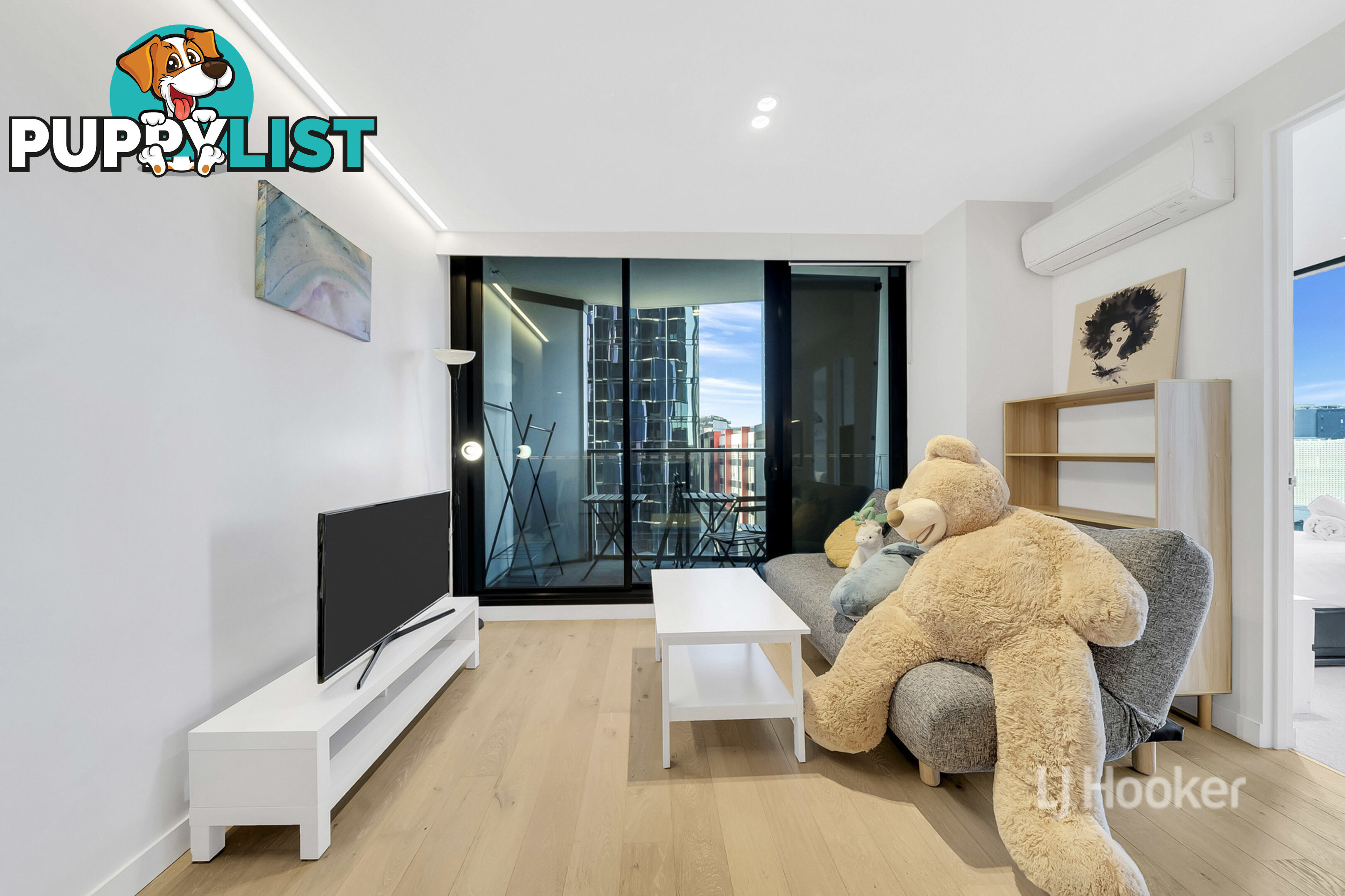 1202/442-450 Elizabeth Street MELBOURNE VIC 3000