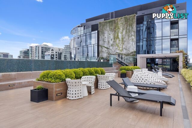 422/555 St Kilda Road MELBOURNE VIC 3004